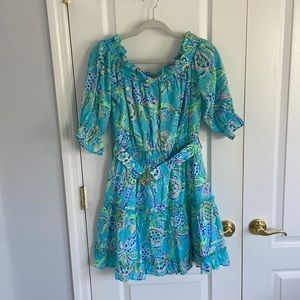 Beautiful Lilly Pulitzer Dress